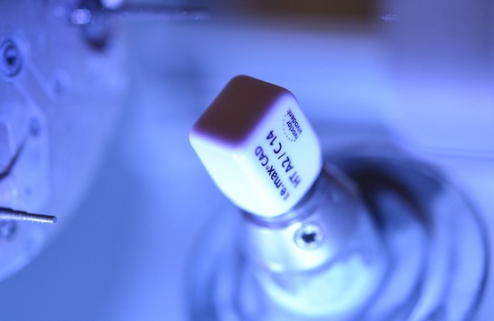 couronnes en vitrocéramique