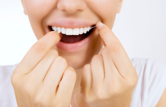 dentisterie traditionnelle