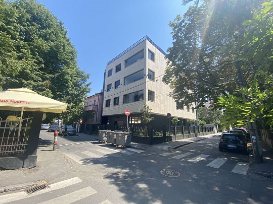 ordinacija