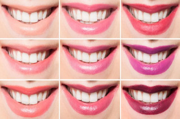 blistav osmeh za 1 minut (beljenje zuba) – trikovi